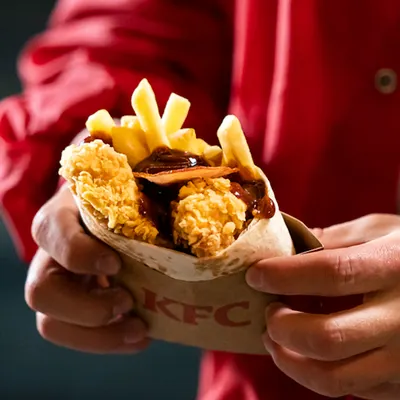 KFC Ostrowiec Świętokrzyski